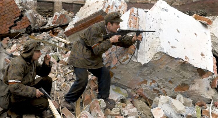 Konkurs literacki IPN „Bohater z mojej okolicy”