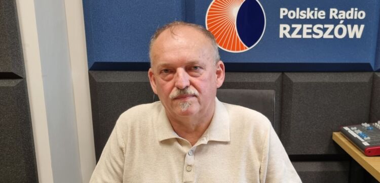 R. Kondrów: Rolnicy są zadowoleni ze zmiany przepisów 1 - Polskie Radio Rzeszów R. Kondrów: Rolnicy są zadowoleni ze zmiany przepisów