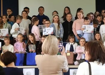 Międzyszkolny Konkurs Artystyczny pt.: „Święty Jan Paweł II – Papież Polak”