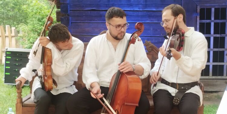 W Kolbuszowej ogłoszono wyniki konkursu na Wydarzenie Muzealne Roku Sybilla