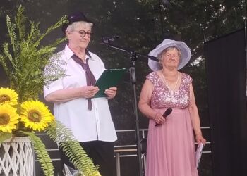 Przegląd twórczości kabaretowej w Przeworsku