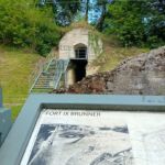 Park Przygód na Forcie IX Brunner (fotogaleria) 3 - Polskie Radio Rzeszów Park Przygód na Forcie IX Brunner (fotogaleria) - Polskie Radio Rzeszów