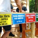 Park Przygód na Forcie IX Brunner (fotogaleria) 5 - Polskie Radio Rzeszów Park Przygód na Forcie IX Brunner (fotogaleria) - Polskie Radio Rzeszów