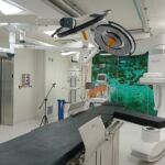 Nowa sala operacyjna na Oddziale Chirurgii Naczyniowej przemyskiego szpitala 5 - Polskie Radio Rzeszów Nowa sala operacyjna na Oddziale Chirurgii Naczyniowej przemyskiego szpitala - Polskie Radio Rzeszów