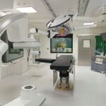 Nowa sala operacyjna na Oddziale Chirurgii Naczyniowej przemyskiego szpitala 3 - Polskie Radio Rzeszów Nowa sala operacyjna na Oddziale Chirurgii Naczyniowej przemyskiego szpitala - Polskie Radio Rzeszów