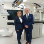 Nowa sala operacyjna na Oddziale Chirurgii Naczyniowej przemyskiego szpitala 2 - Polskie Radio Rzeszów Nowa sala operacyjna na Oddziale Chirurgii Naczyniowej przemyskiego szpitala - Polskie Radio Rzeszów