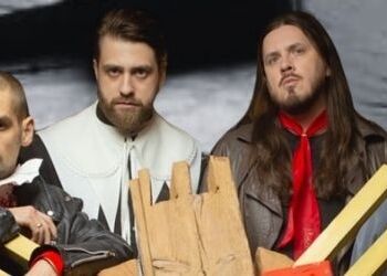 Relikt – finalista konkursu Nowe Źródła 2025 wystąpi w Radiu Rzeszów