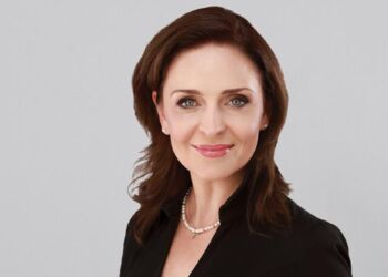 Joanna Mucha zrezygnowała z funkcji wiceszefowej MEN