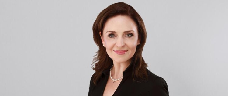 Joanna Mucha zrezygnowała z funkcji wiceszefowej MEN 1 - Polskie Radio Rzeszów Joanna Mucha zrezygnowała z funkcji wiceszefowej MEN