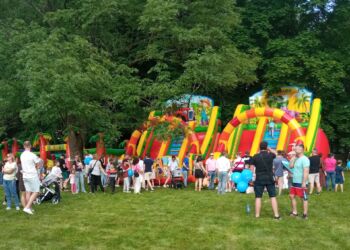 15 lat odzyskania praw miejskich przez Przecław