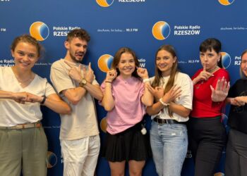 Srebrne medalistki z Uniwersytetu Rzeszowskiego