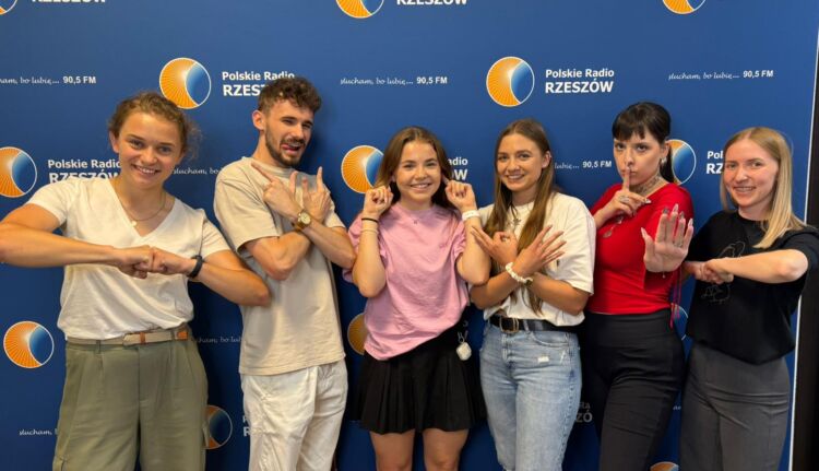 Srebrne medalistki z Uniwersytetu Rzeszowskiego