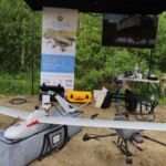 Pierwszy w Europie kompleks rozminowywania otwarto w Obwodzie Lwowskim 6 - Polskie Radio Rzeszów Pierwszy w Europie kompleks rozminowywania otwarto w Obwodzie Lwowskim - Polskie Radio Rzeszów