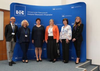 Konferencja poświęcona integracji studentów z Ukrainy ze społecznością akademicką w Polsce