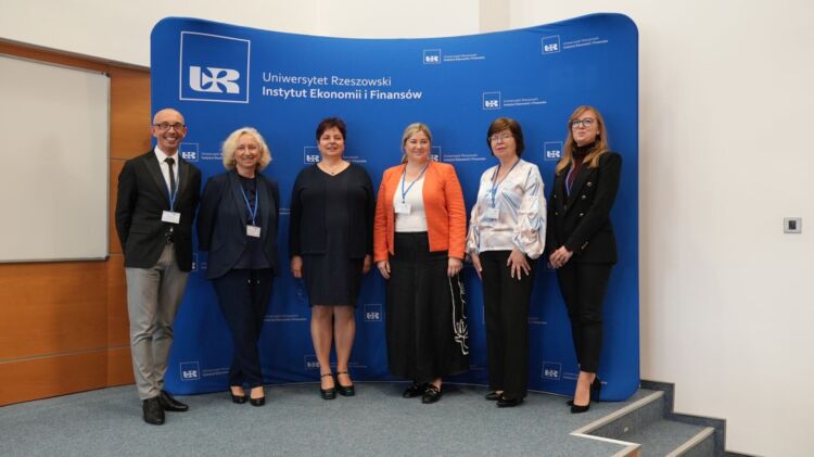 Konferencja poświęcona integracji studentów z Ukrainy ze społecznością akademicką w Polsce