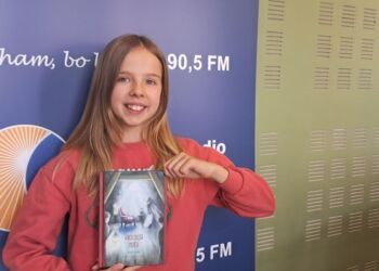 „Królowa nocy” Evy Frantz, recenzja