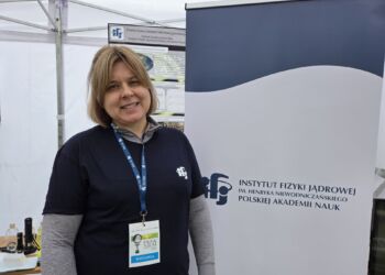 Promieniowanie jądrowe – zastosowanie i monitoring