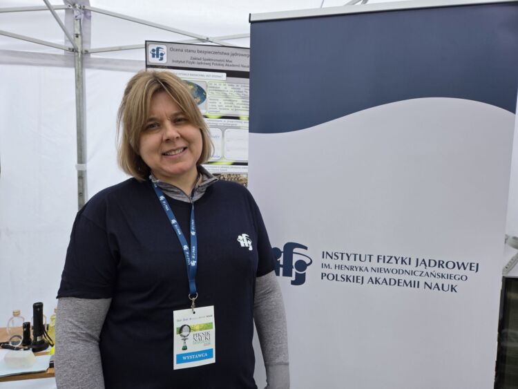 Promieniowanie jądrowe – zastosowanie i monitoring