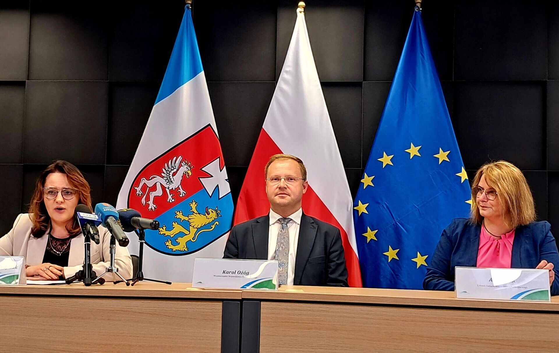 Gmina Cisna otrzyma pieniądze z funduszu profrekwencyjnego 8 - Polskie Radio Rzeszów Gmina Cisna otrzyma pieniądze z funduszu profrekwencyjnego