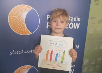 „Dzień, w którym Kredki miały dość” – historia z humorem i przesłaniem