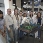 Uczniowie ze Skopania najlepsi w konkursie „Cykl Hydrologiczny” – kreatywne makiety i wiedza o obiegu wody - Polskie Radio Rzeszów