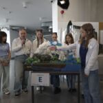 Uczniowie ze Skopania najlepsi w konkursie „Cykl Hydrologiczny” – kreatywne makiety i wiedza o obiegu wody - Polskie Radio Rzeszów