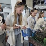 Uczniowie ze Skopania najlepsi w konkursie „Cykl Hydrologiczny” – kreatywne makiety i wiedza o obiegu wody - Polskie Radio Rzeszów