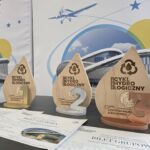 Uczniowie ze Skopania najlepsi w konkursie „Cykl Hydrologiczny” – kreatywne makiety i wiedza o obiegu wody - Polskie Radio Rzeszów