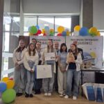 Uczniowie ze Skopania najlepsi w konkursie „Cykl Hydrologiczny” – kreatywne makiety i wiedza o obiegu wody - Polskie Radio Rzeszów