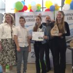 Uczniowie ze Skopania najlepsi w konkursie „Cykl Hydrologiczny” – kreatywne makiety i wiedza o obiegu wody - Polskie Radio Rzeszów