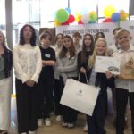 Uczniowie ze Skopania najlepsi w konkursie „Cykl Hydrologiczny” – kreatywne makiety i wiedza o obiegu wody - Polskie Radio Rzeszów