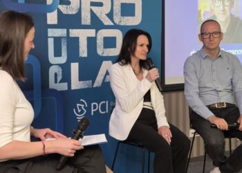 Kompetencje przyszłości w centrum uwagi. Projekt „Człowiek 4.0” podsumowany w Rzeszowie