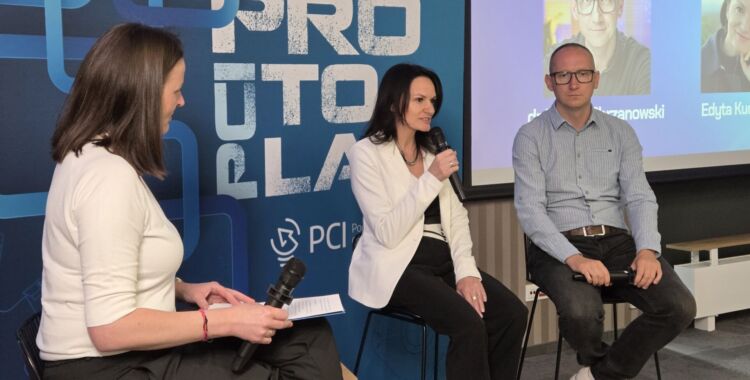 Kompetencje przyszłości w centrum uwagi. Projekt „Człowiek 4.0” podsumowany w Rzeszowie