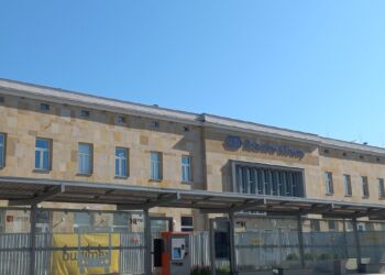 Finał modernizacji dworca w Rzeszowie coraz bliżej