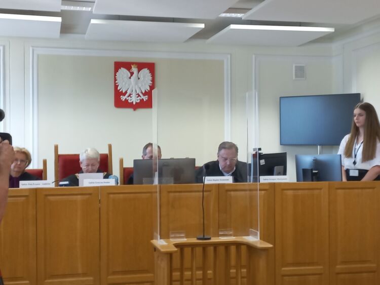 Prawomocny wyrok w sprawie śmierci półrocznego Maksymiliana