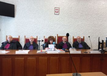 Zaatakował nożem 12-latkę – sąd skazał go na 11 lat