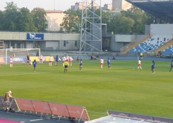 Wysoka porażka Polek w drugim meczu Euro U19