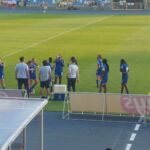 Wysoka porażka Polek w drugim meczu Euro U19 - Polskie Radio Rzeszów