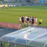 Wysoka porażka Polek w drugim meczu Euro U19 - Polskie Radio Rzeszów