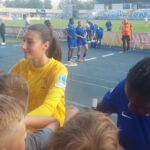 Wysoka porażka Polek w drugim meczu Euro U19 - Polskie Radio Rzeszów