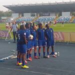 Wysoka porażka Polek w drugim meczu Euro U19 - Polskie Radio Rzeszów