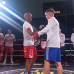 Wygrana Wisłoka na koniec rundy - Polskie Radio Rzeszów