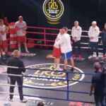 Wygrana Wisłoka na koniec rundy - Polskie Radio Rzeszów