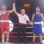 Wygrana Wisłoka na koniec rundy - Polskie Radio Rzeszów