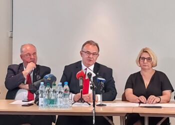 Jeden bilet na autobus i pociąg – propozycja dla mieszkańców aglomeracji rzeszowskiej