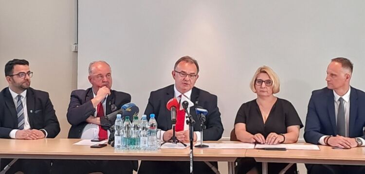 Jeden bilet na autobus i pociąg – propozycja dla mieszkańców aglomeracji rzeszowskiej