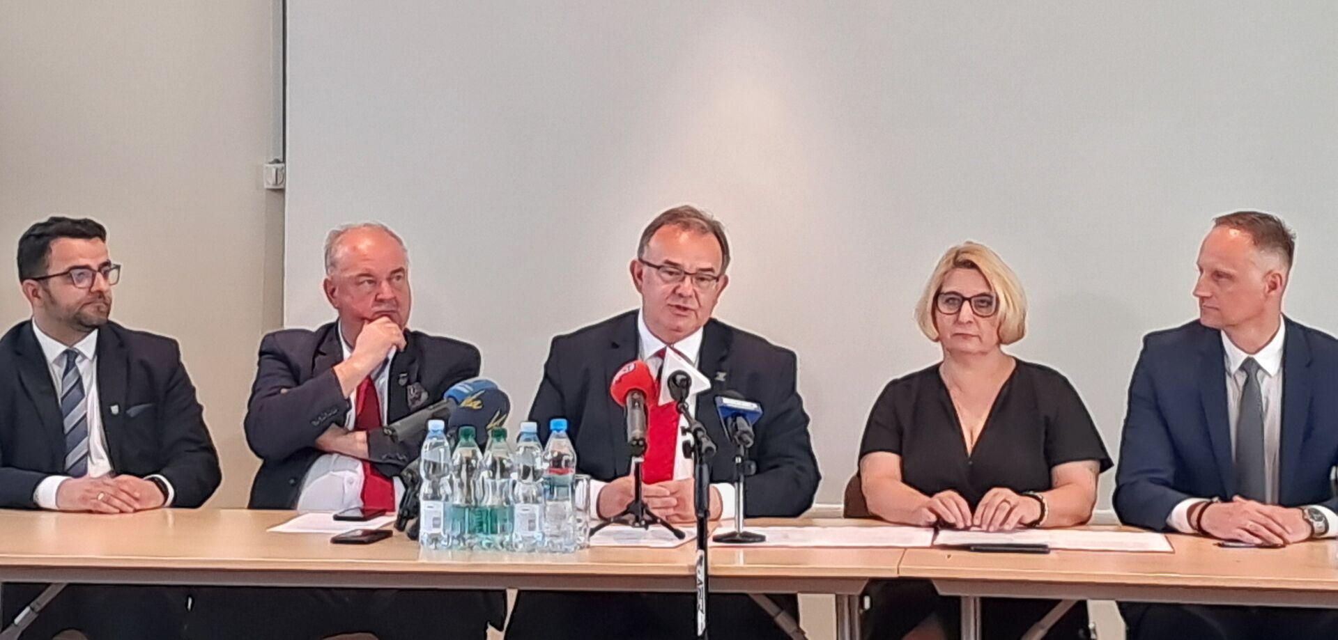 Jeden bilet na autobus i pociąg - propozycja dla mieszkańców aglomeracji rzeszowskiej 6 - Polskie Radio Rzeszów Jeden bilet na autobus i pociąg – propozycja dla mieszkańców aglomeracji rzeszowskiej