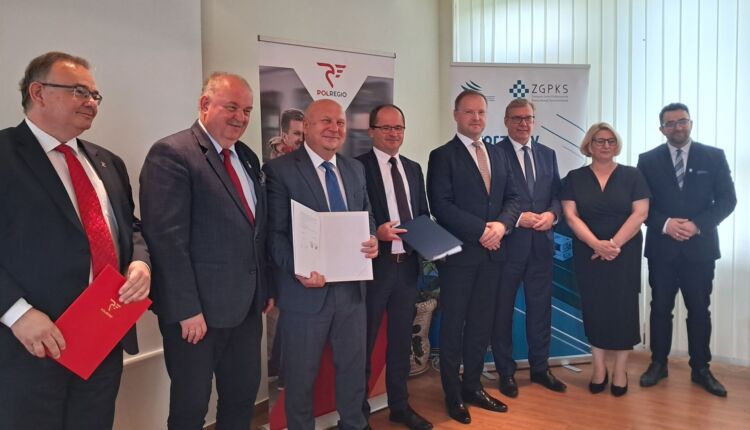 Pierwsza w regionie stacja wodorowa, ekologiczne tankowanie