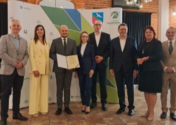 Fundusz grantowy w gminie Trzebownisko