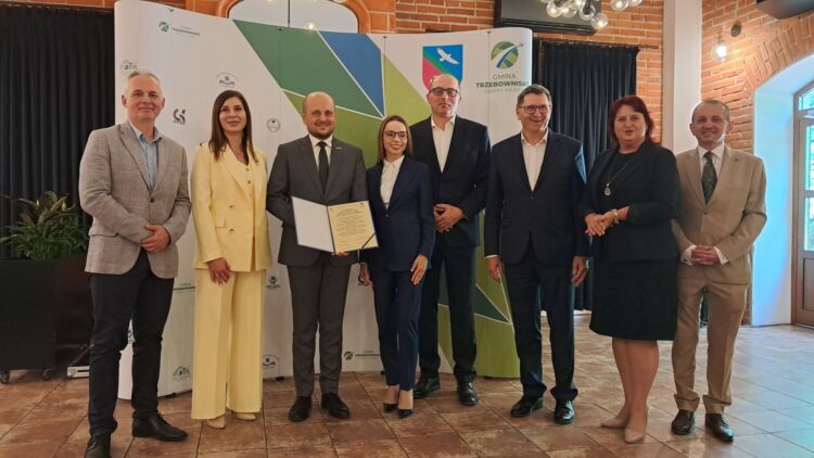 Fundusz grantowy w gminie Trzebownisko 1 - Polskie Radio Rzeszów Fundusz grantowy w gminie Trzebownisko